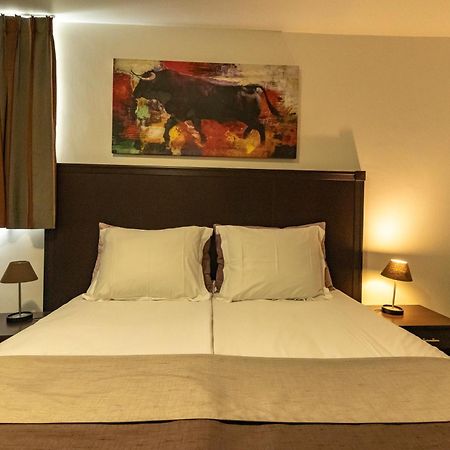 Hotel Malon Leuven Luaran gambar