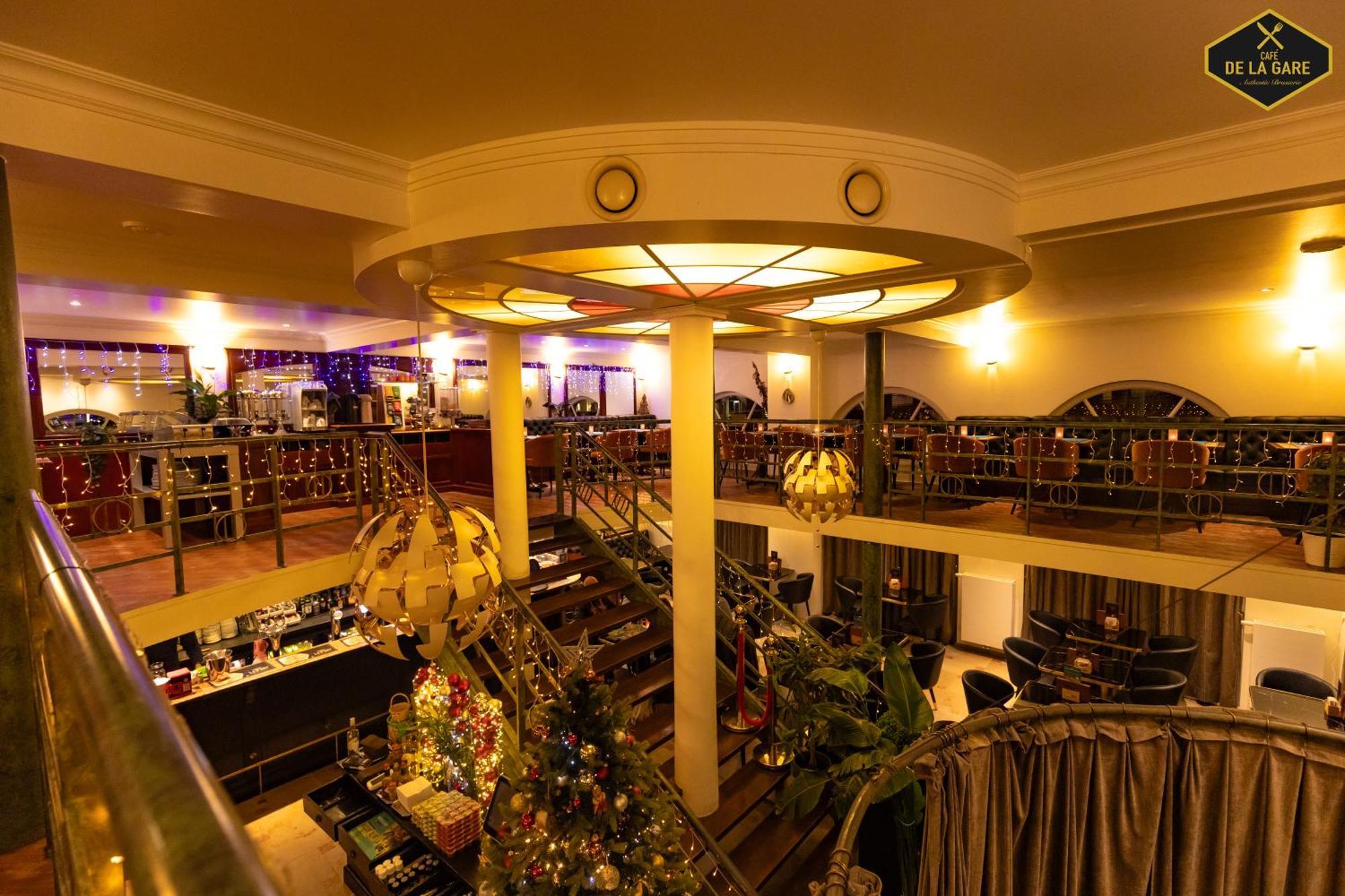Hotel Malon Leuven Luaran gambar