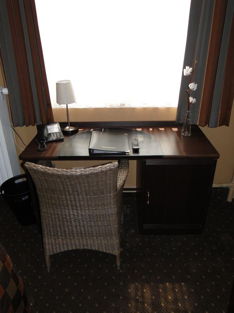 Hotel Malon Leuven Luaran gambar