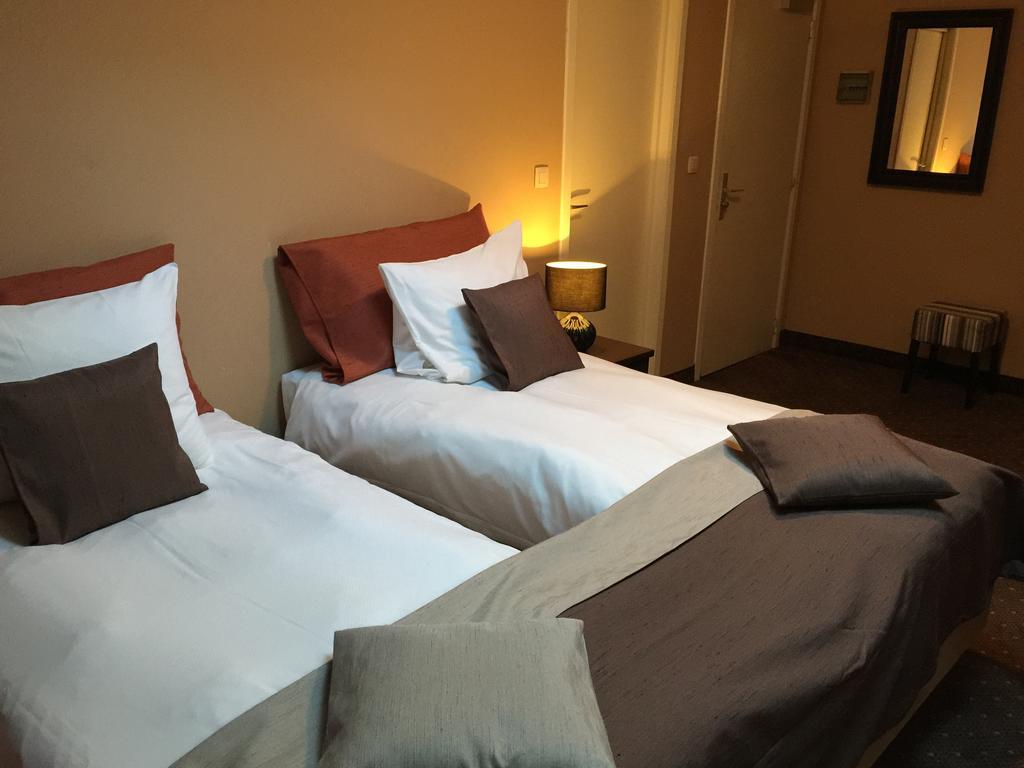 Hotel Malon Leuven Luaran gambar