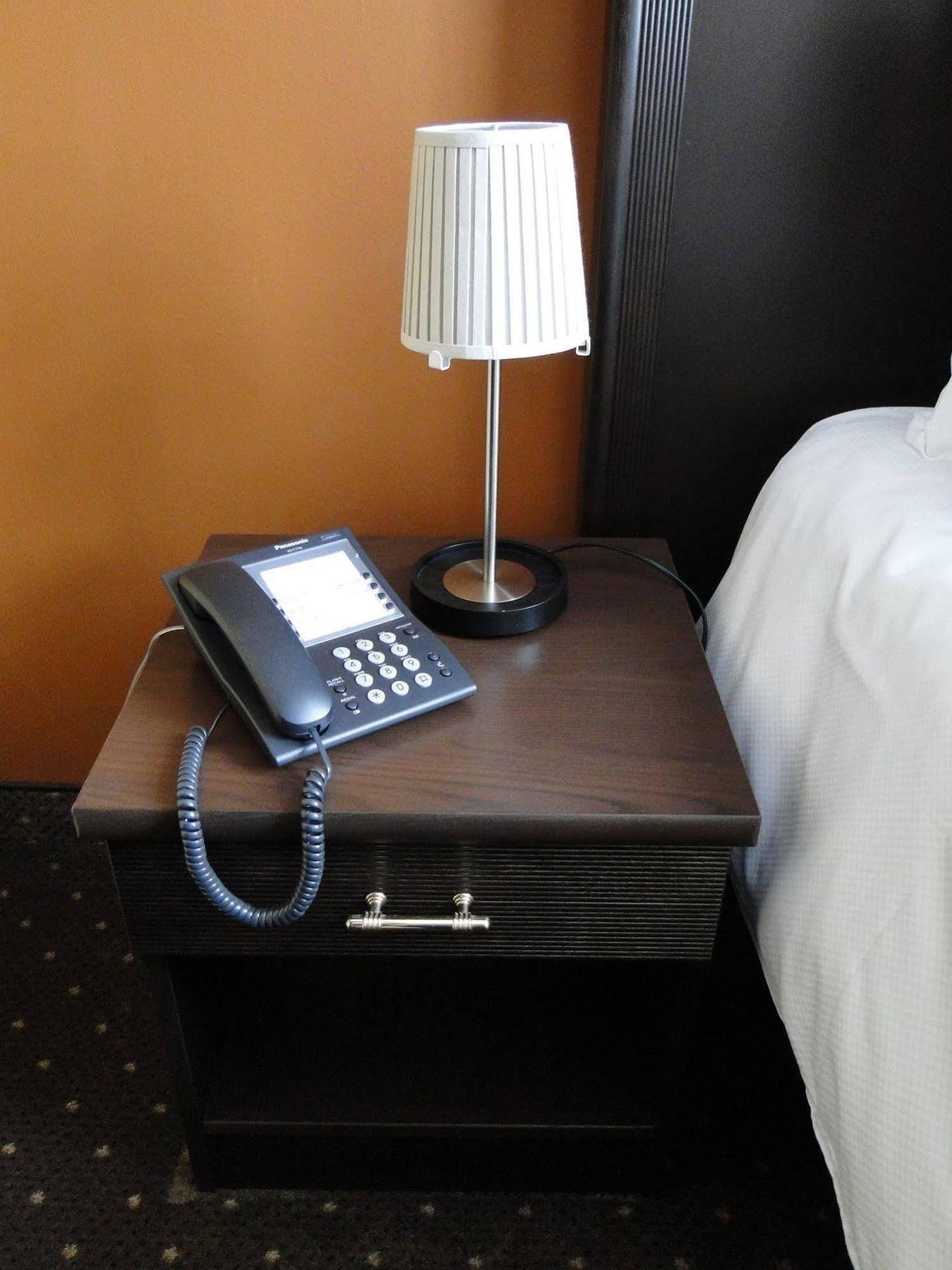 Hotel Malon Leuven Luaran gambar