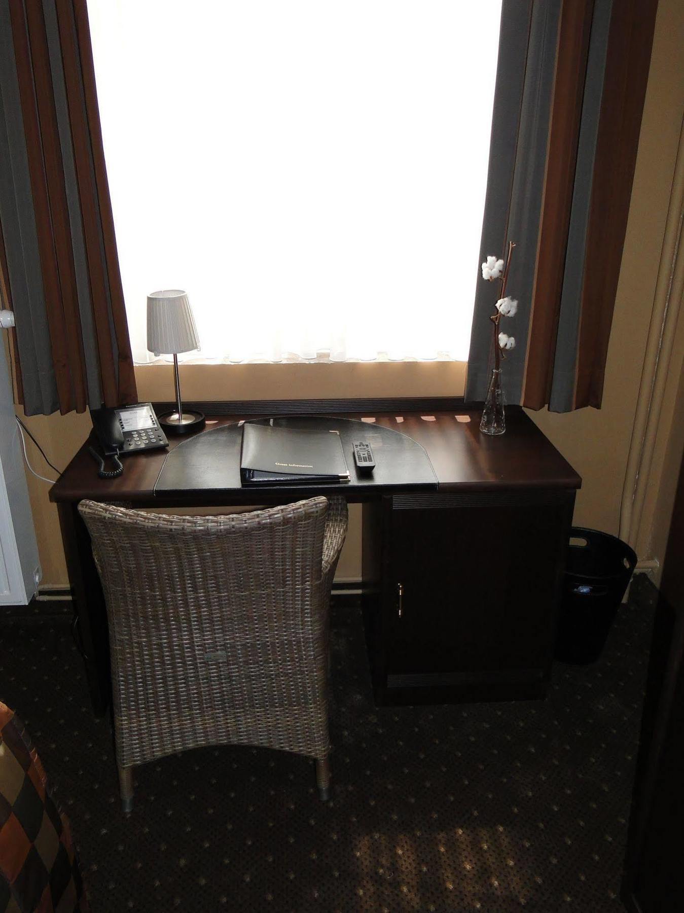 Hotel Malon Leuven Luaran gambar