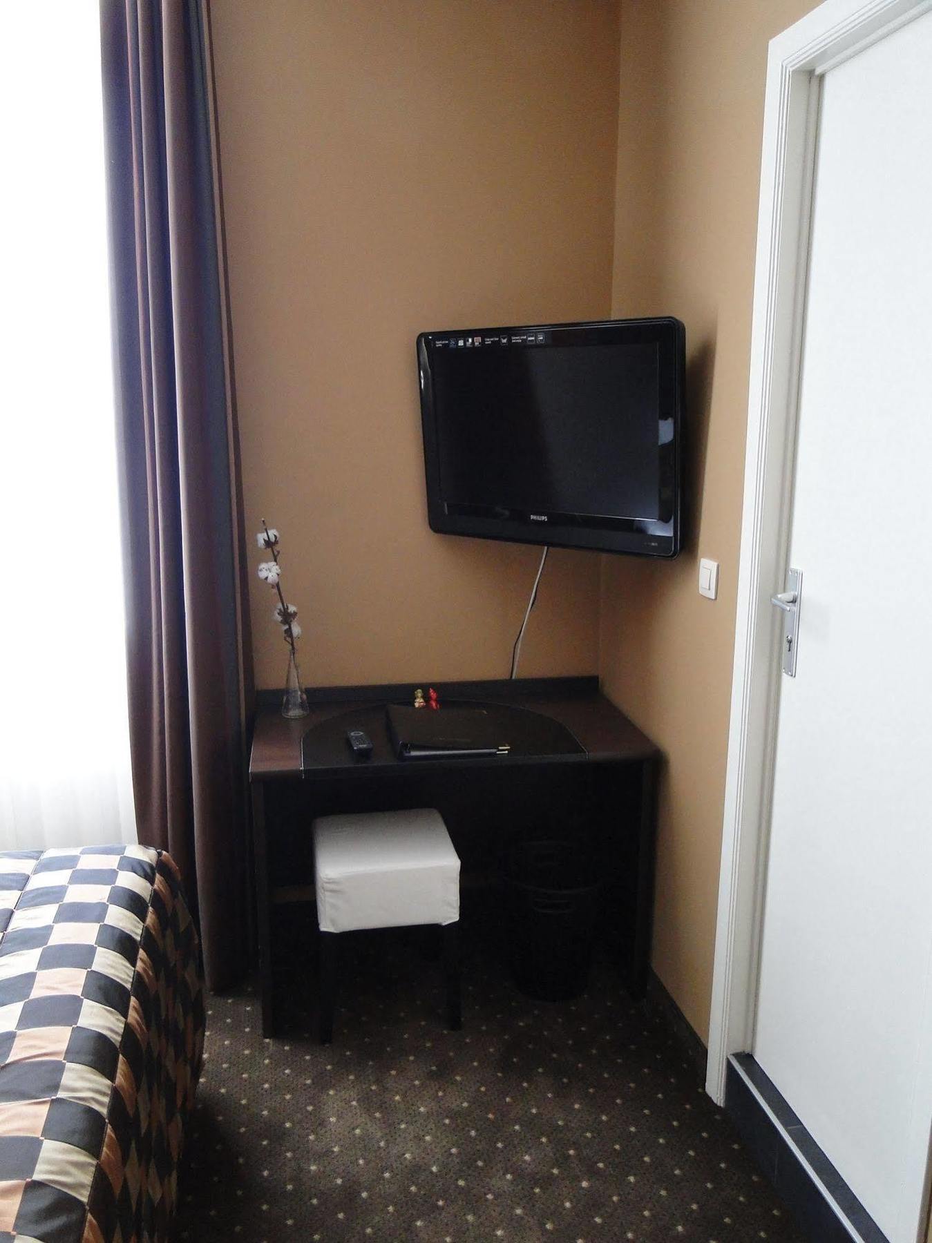Hotel Malon Leuven Luaran gambar