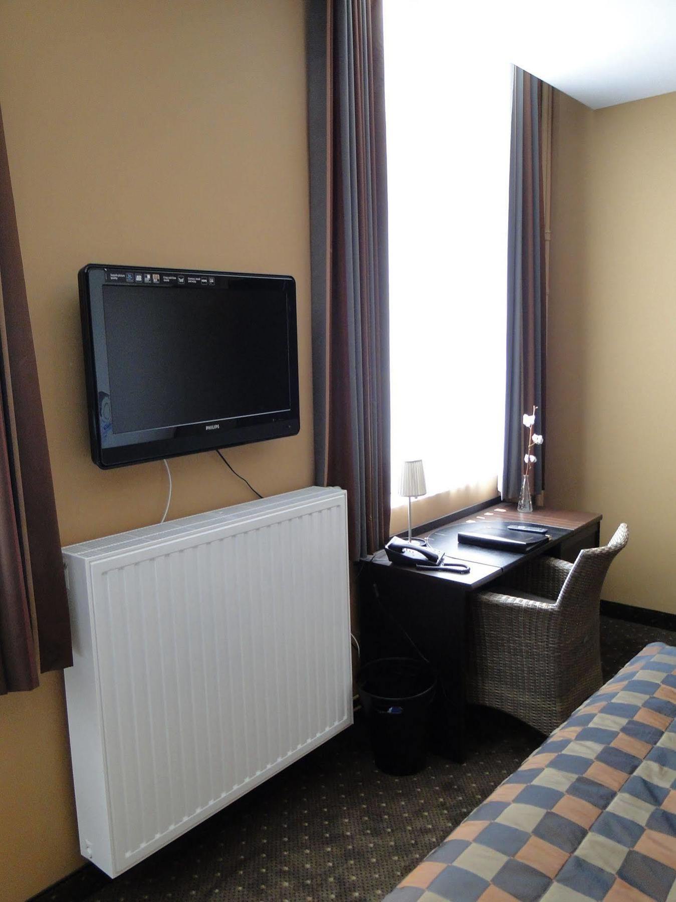 Hotel Malon Leuven Luaran gambar