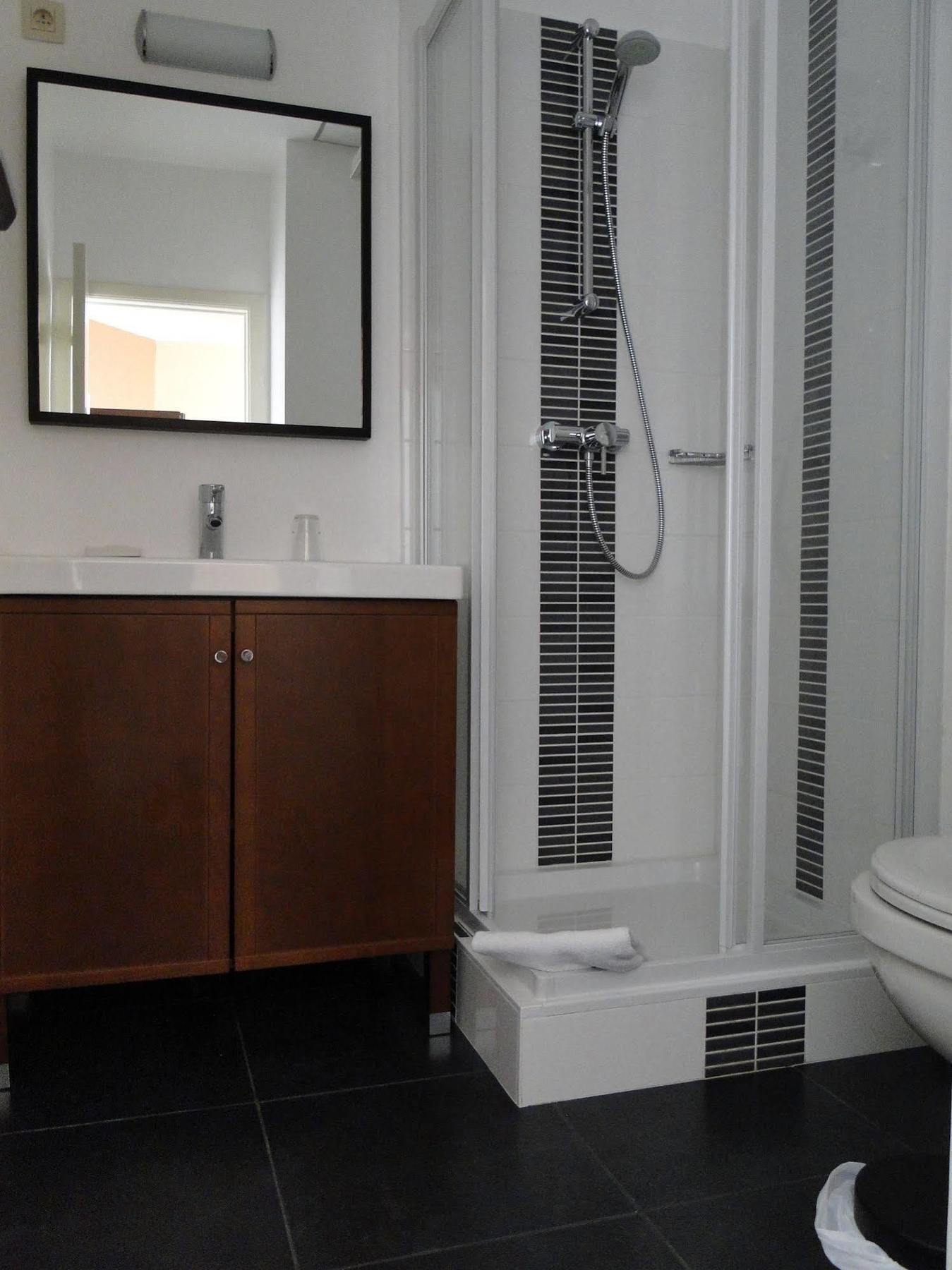 Hotel Malon Leuven Luaran gambar